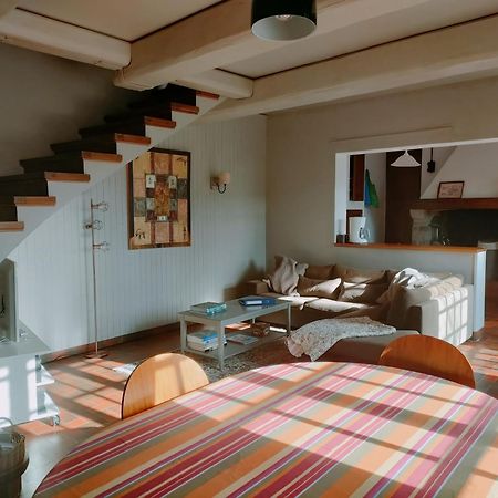 Maison D'Hotes Cote Cour Rasteau Экстерьер фото