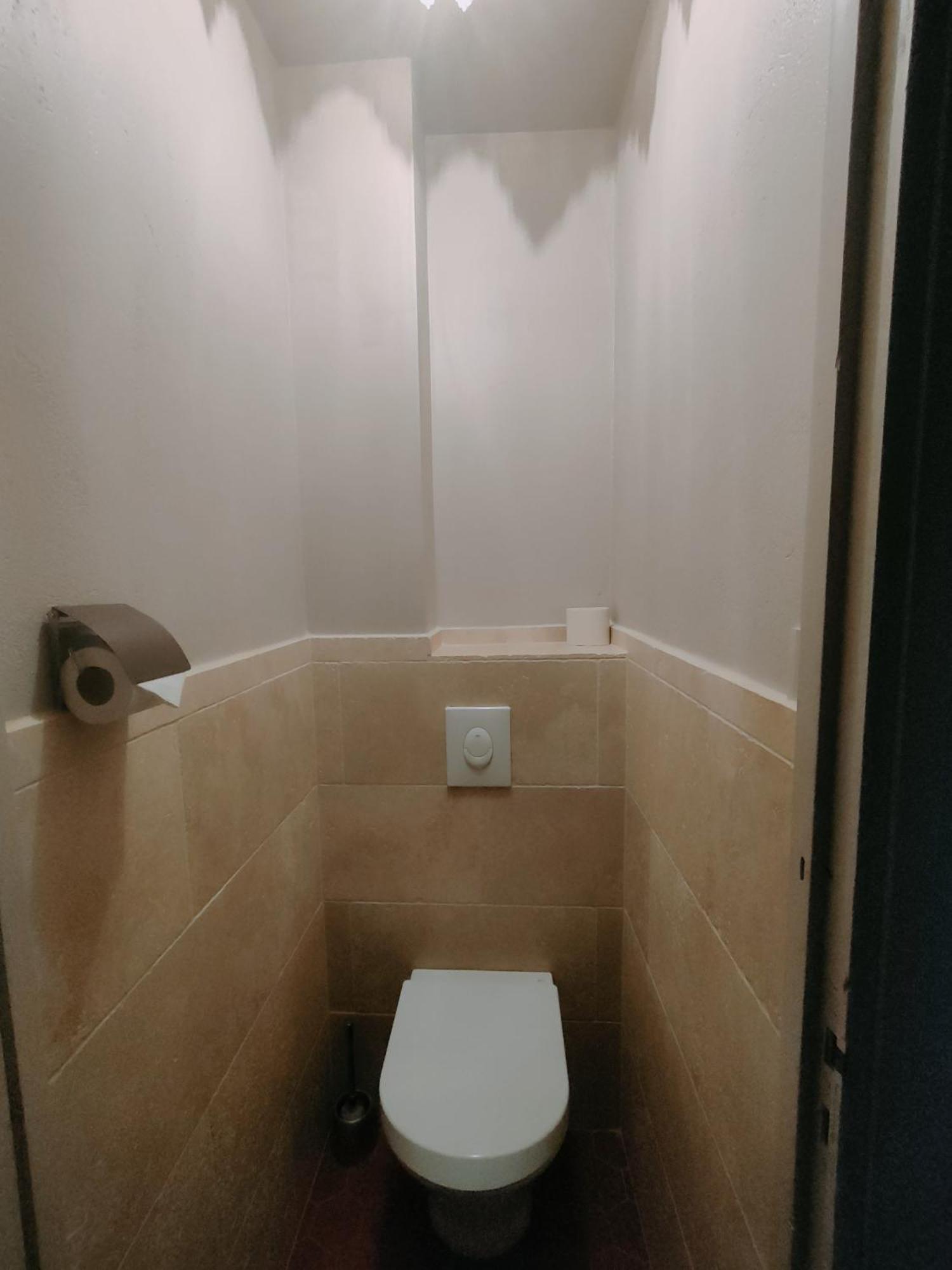 Maison D'Hotes Cote Cour Rasteau Экстерьер фото