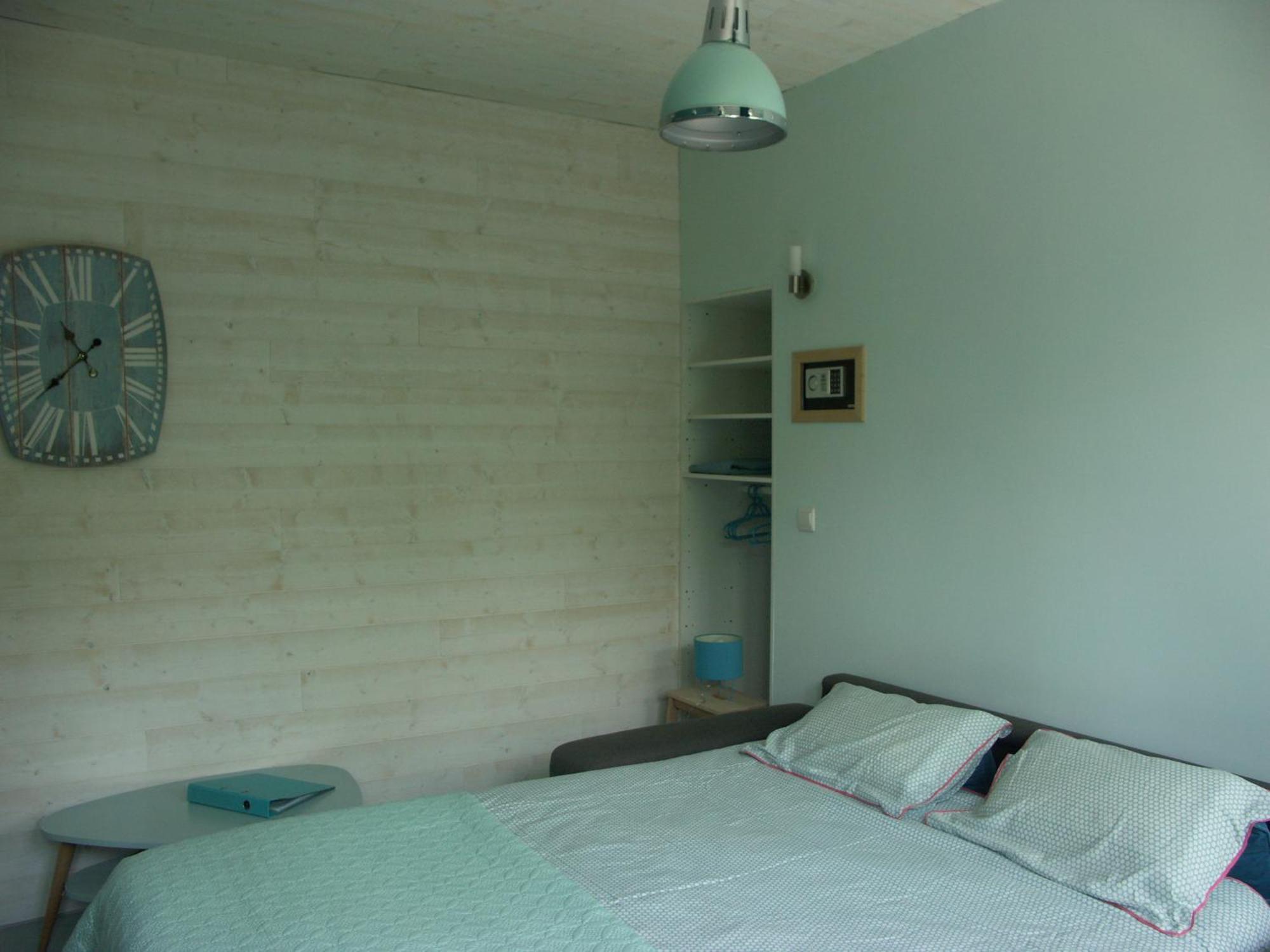 Maison D'Hotes Cote Cour Rasteau Номер фото